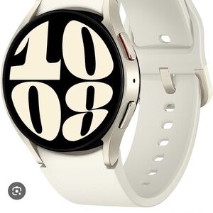 Samsung Galaxy Watch6 (40mm, LTE)